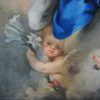 Pintura óleo Inmaculada S.XIX - Imagen 16