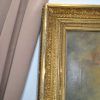 Pintura óleo Inmaculada S.XIX - Imagen 17