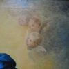 Pintura óleo Inmaculada S.XIX - Imagen 6