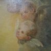 Pintura óleo Inmaculada S.XIX - Imagen 7