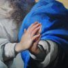 Pintura óleo Inmaculada S.XIX - Imagen 9