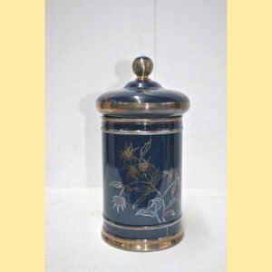 Tarro porcelana by Alba