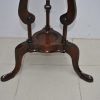 Macetero pedestal madera - Imagen 5