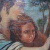 Óleo Rebeca y Eliezer - Imagen 9