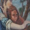 Óleo Rebeca y Eliezer - Imagen 10