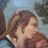 Óleo Rebeca y Eliezer - Imagen 11
