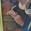 Óleo Rebeca y Eliezer - Imagen 15