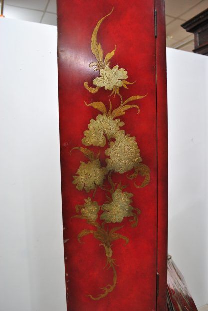 Mueble bureau rojo oriental - Imagen 26