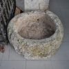 Pila de piedra