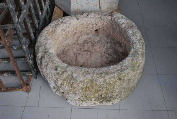 Pila de piedra - Imagen 2