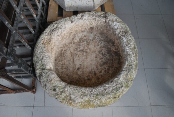 Pila de piedra - Imagen 3