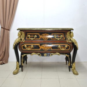 Cómoda antigua Napoleón