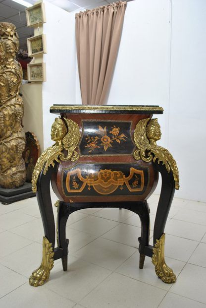 Cómoda antigua Napoleón - Imagen 13