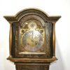Reloj de pie motivos chinos - Imagen 4