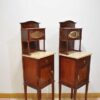 Pareja mesitas modernistas - Imagen 12