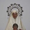 Virgen de los Reyes Olot - Imagen 2