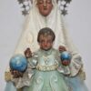Virgen de los Reyes Olot - Imagen 3
