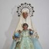 Virgen de los Reyes Olot - Imagen 4