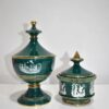 Bomboneras porcelana