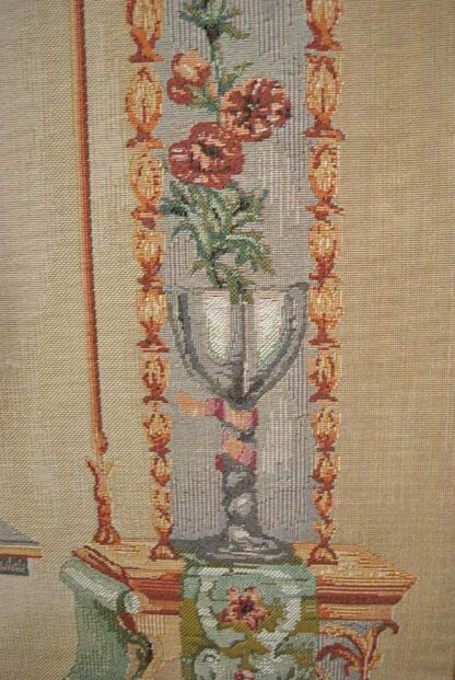 Gran tapiz Elysee Portiere - Imagen 5