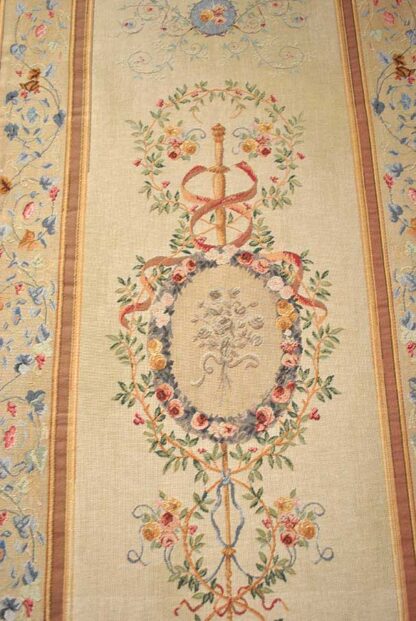 Gran tapiz Elysee Portiere - Imagen 8