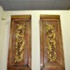 Paneles o fragmentos de retablo - Imagen 2
