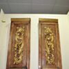 Paneles o fragmentos de retablo - Imagen 3