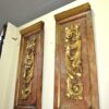 Paneles o fragmentos de retablo - Imagen 5