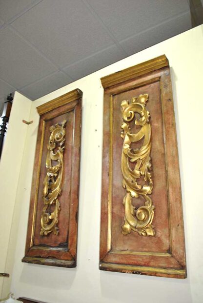 Paneles o fragmentos de retablo - Imagen 5