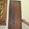 Paneles o fragmentos de retablo - Imagen 6