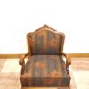 Sillón o butaca nogal - Imagen 2