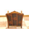 Sillón o butaca nogal - Imagen 4