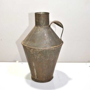 Cántara de chapa