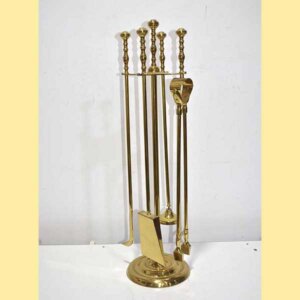 Utensilios para el fuego