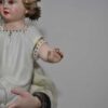 Virgen del Carmen pasta Olot - Imagen 4
