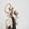 Virgen del Carmen pasta Olot - Imagen 7