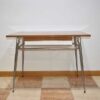 Mesa de cocina Vintage - Imagen 2
