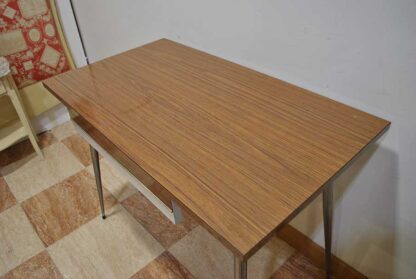 Mesa de cocina Vintage - Imagen 3