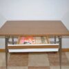 Mesa de cocina Vintage - Imagen 4