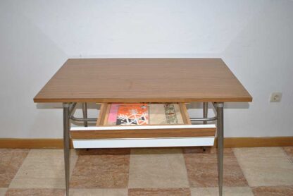 Mesa de cocina Vintage - Imagen 4