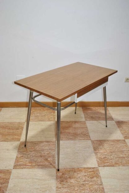Mesa de cocina Vintage - Imagen 5