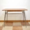 Mesa de cocina Vintage
