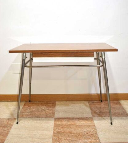 Mesa de cocina Vintage
