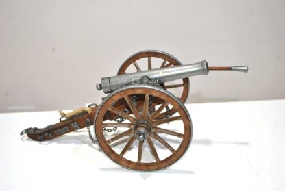 Cañón Guerra Civil USA - Imagen 6