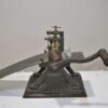 Máquina extrusora de mazapán - Imagen 2