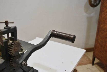 Máquina extrusora de mazapán - Imagen 4