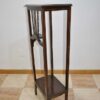 Macetero o pedestal Modernista - Imagen 5