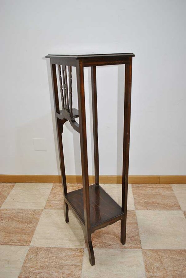 Macetero o pedestal Modernista - Imagen 5