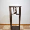 Macetero o pedestal Modernista - Imagen 6