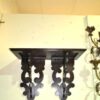 Ménsula o estantería madera - Imagen 2